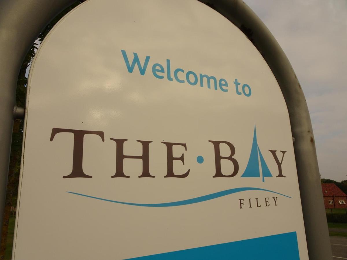 شقة Sunrise Corner, The Bay Filey, Wi-Fi, Pets, Pool المظهر الخارجي الصورة