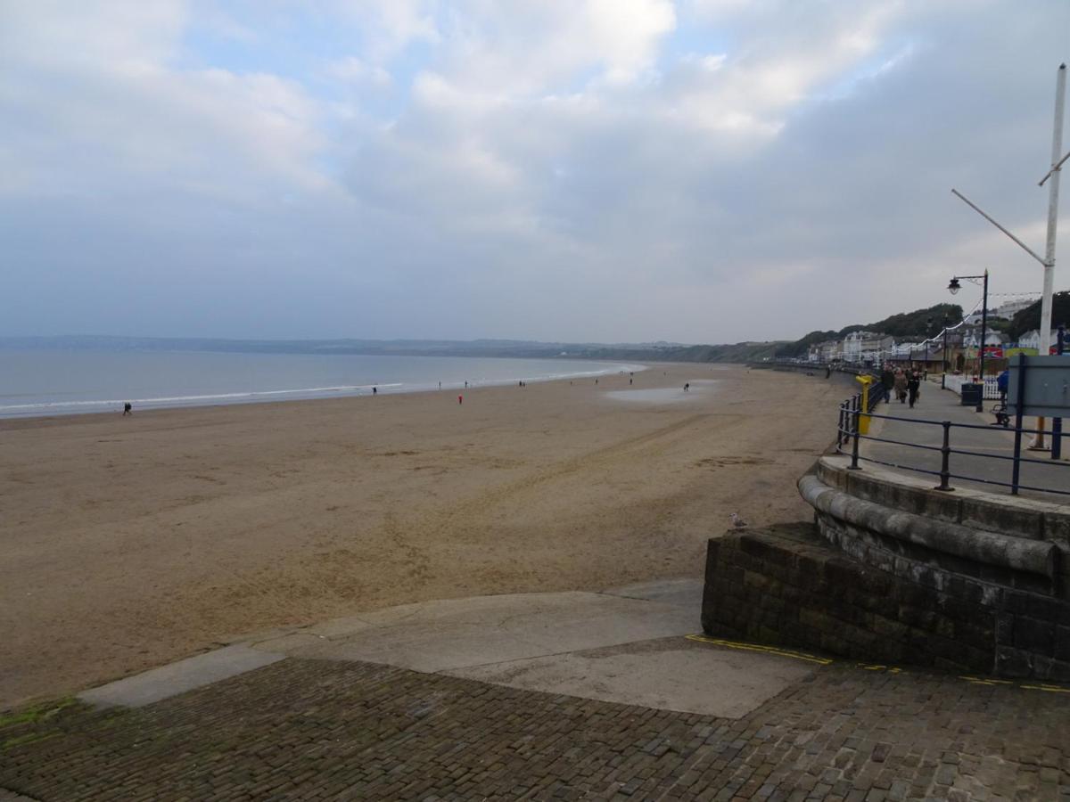 شقة Sunrise Corner, The Bay Filey, Wi-Fi, Pets, Pool المظهر الخارجي الصورة