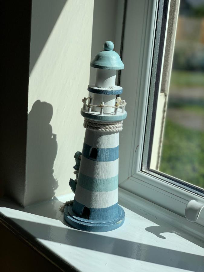 شقة Sunrise Corner, The Bay Filey, Wi-Fi, Pets, Pool المظهر الخارجي الصورة