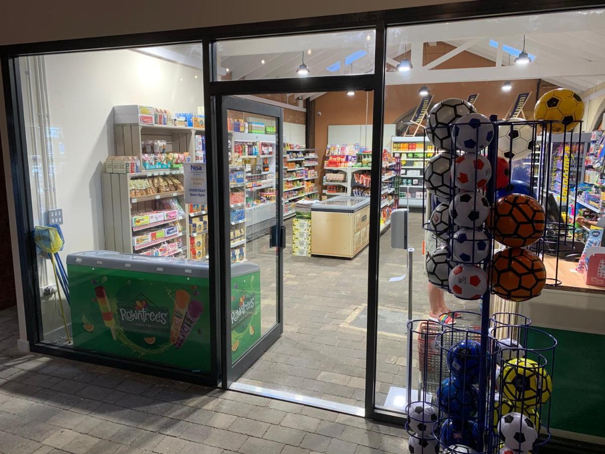 شقة Sunrise Corner, The Bay Filey, Wi-Fi, Pets, Pool المظهر الخارجي الصورة